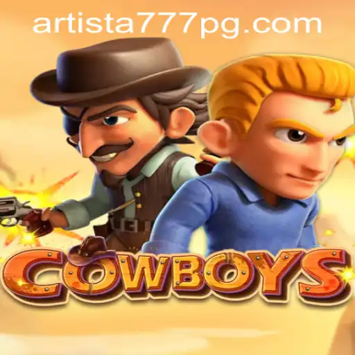 Explorando o Mundo de Aventura do Jogo COWBOYS