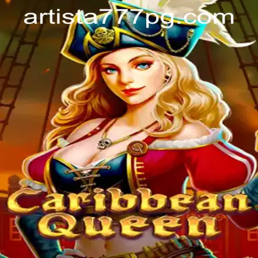 CaribbeanQueen: A Nova Sensação dos Jogos Online