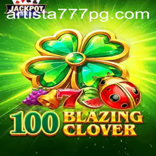 Descubra a Aventura e Emoção de 100BlazingClover