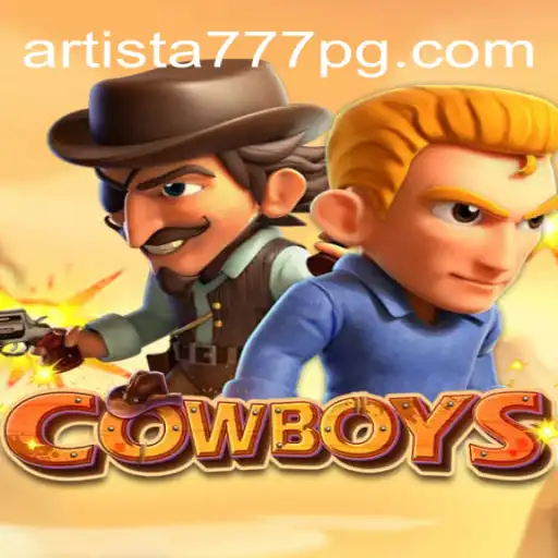 Explorando o Mundo de Aventura do Jogo COWBOYS