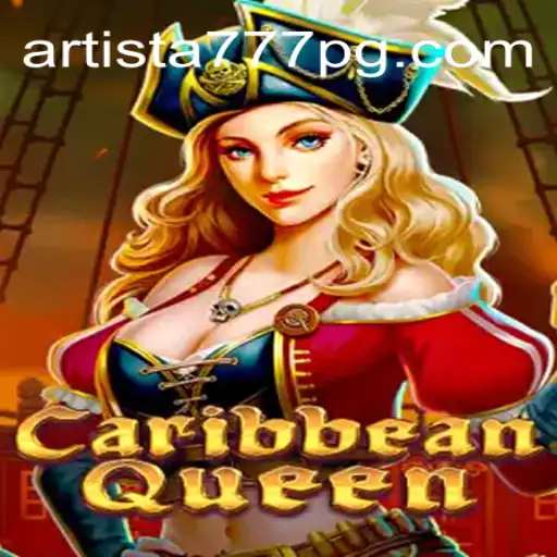 CaribbeanQueen: A Nova Sensação dos Jogos Online
