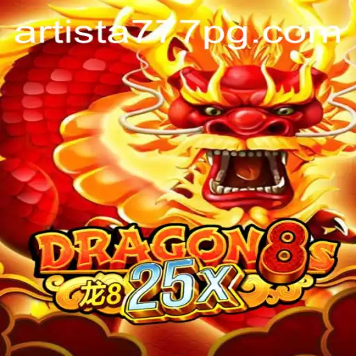 Explorando o Mundo do Jogo Dragon8s25x na Era Digital