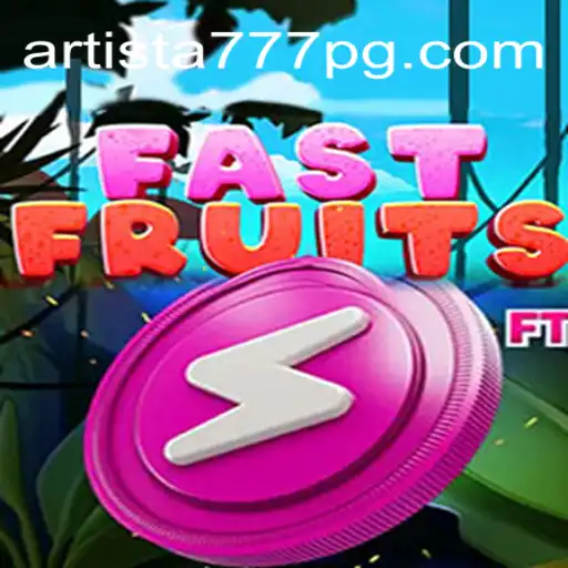 Descubra o Mundo Empolgante de FastFruits: Um Jogo de Aventura e Estratégia