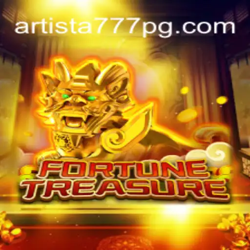 Explorando o Mundo de FortuneTreasure: Uma Aventura Incrível