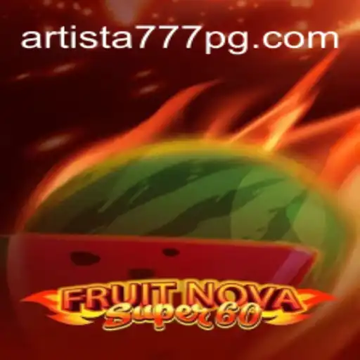 Explorando o Mundo de FruitNovaSuper60 no www.artista-777.bet