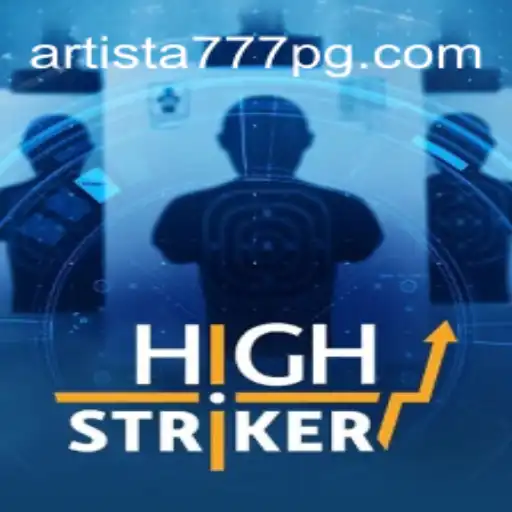 Explorando HighStriker: A Nova Sensação no Mundo dos Jogos Online