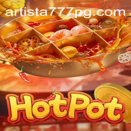 Explorando o Mundo Fascinante do Jogo Hotpot