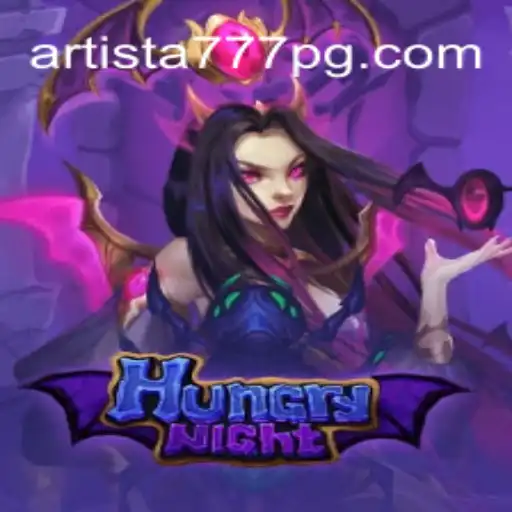 HungryNight: A Fascinante Aventura de Sobrevivência Noturna