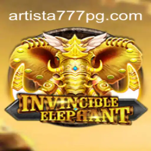 Conheça InvincibleElephant: O Novo Jogo Revolucionário