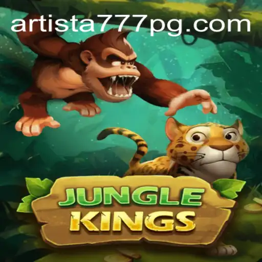 Explorando JungleKings: Um Jogo Inovador no Mundo dos Cassinos Online