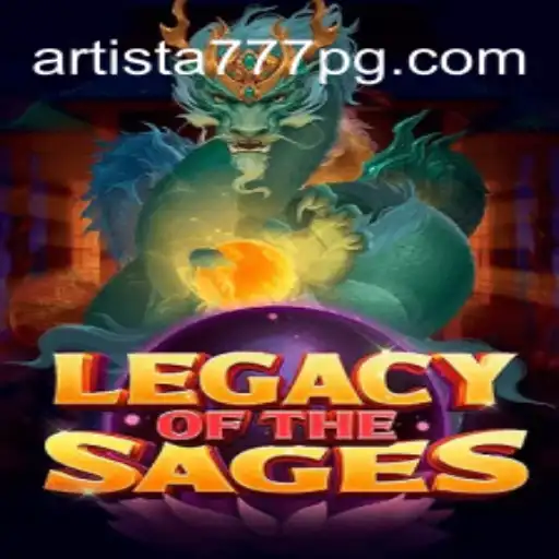 LegacyoftheSages: A Jornada Mística em um Tabuleiro de Aventuras