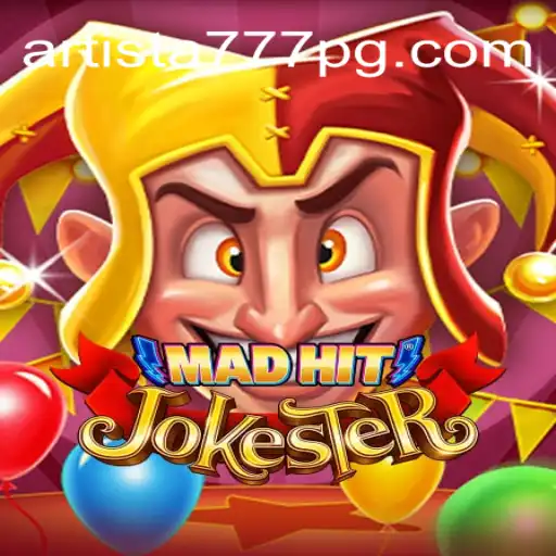 Explore o Mundo de MadHitJokester: O Jogo que Conquista Novos Jogadores