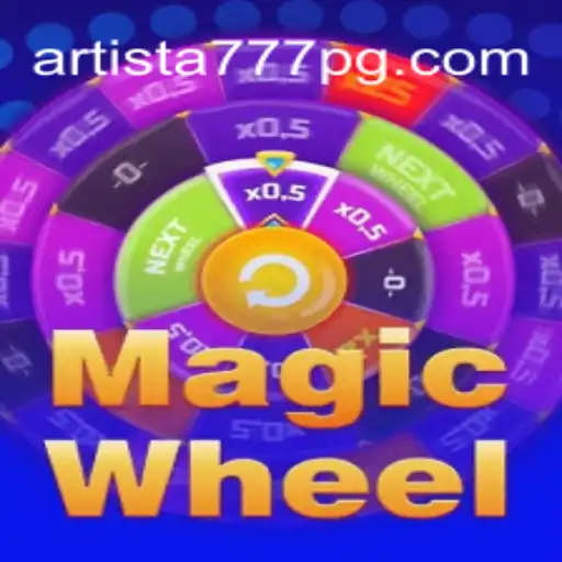 MagicWheel: O Jogo que Revoluciona o Mundo dos Cassinos Online