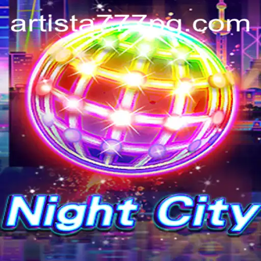 NightCity: Aventura e Estratégia no Cenário de Cidade Noturna