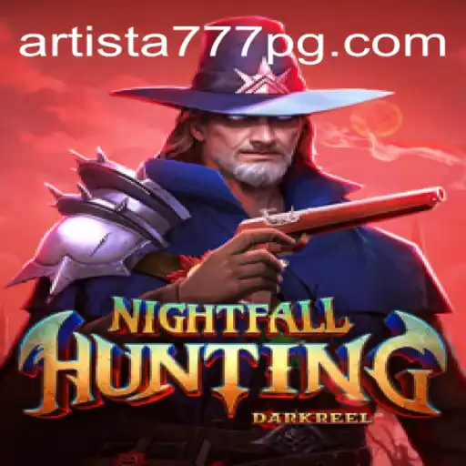 NightfallHunting: Uma Jornada Aventura e Estratégia