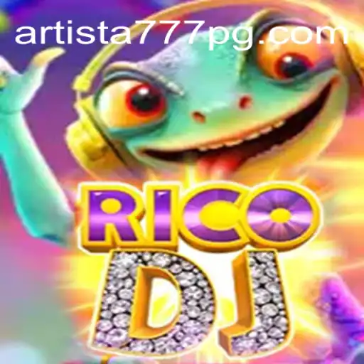 Descubra RicoDJ: O Novo Fenômeno dos Jogos Online