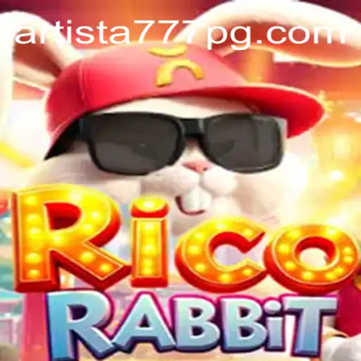 Descubra o Mundo de RicoRabbit: Regras e Estratégias