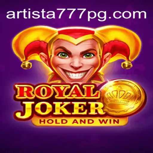 Descubra o Mundo Fascinante de 'RoyalJoker' no www.artista-777.bet
