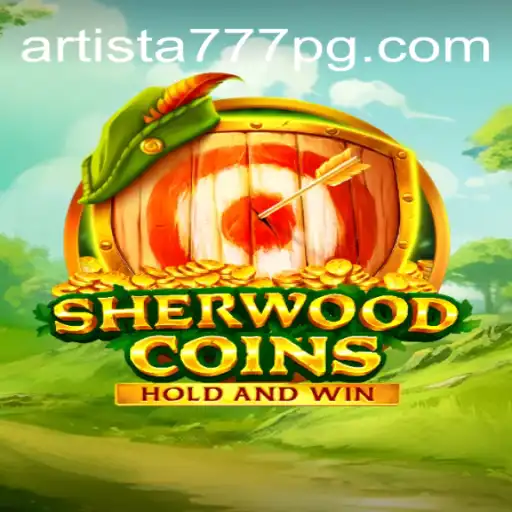 Explorando SherwoodCoins: Um Mergulho no Mundo do Entretenimento Digital