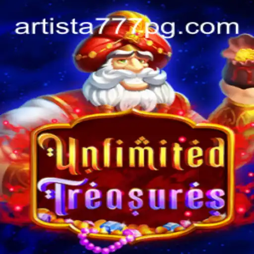 UnlimitedTreasures: O Novo Jogo Que Conquista Apostas e Aventura
