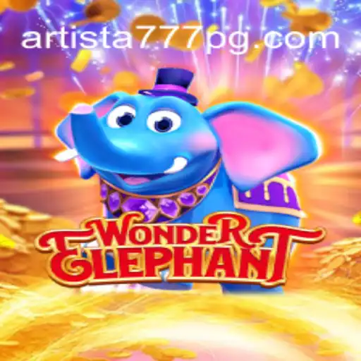Explorando WonderElephant: O Mundo Encantado do Jogo e Suas Regras Fascinantes