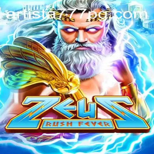 Explore a Ação e Emoção de ZeusRushFever