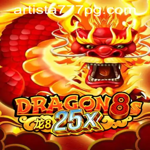 Explorando o Mundo do Jogo Dragon8s25x na Era Digital