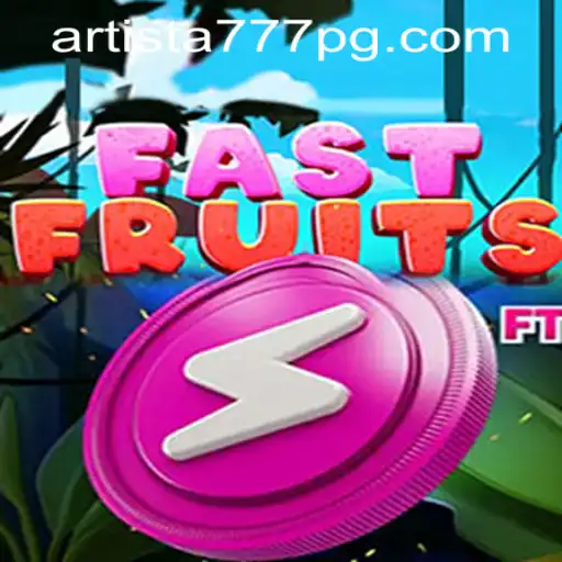 Descubra o Mundo Empolgante de FastFruits: Um Jogo de Aventura e Estratégia