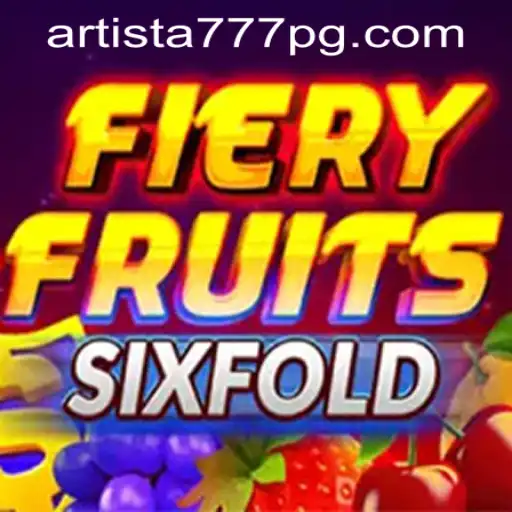 Explorando o Universo do Jogo FieryFruitsSixFold