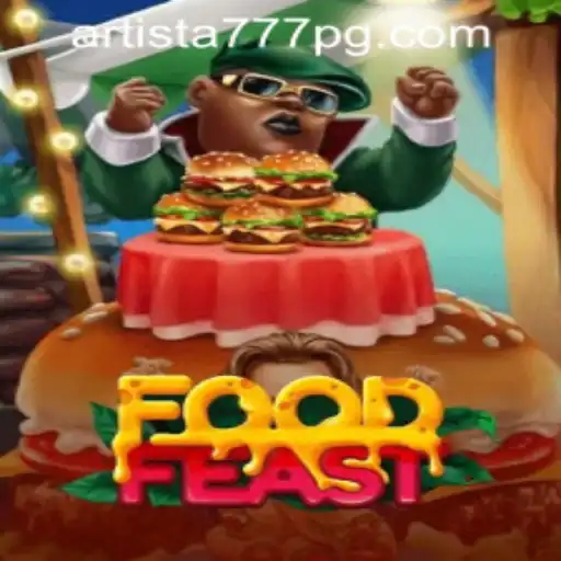 Explorando o Mundo de FoodFeast: Um Jogo de Estratégia Culinária