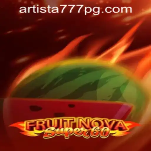 Explorando o Mundo de FruitNovaSuper60 no www.artista-777.bet