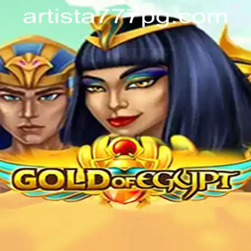 Mergulhando nas Aventuras do Jogo GoldOfEgypt