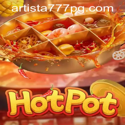 Explorando o Mundo Fascinante do Jogo Hotpot