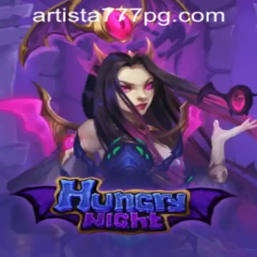 HungryNight: A Fascinante Aventura de Sobrevivência Noturna