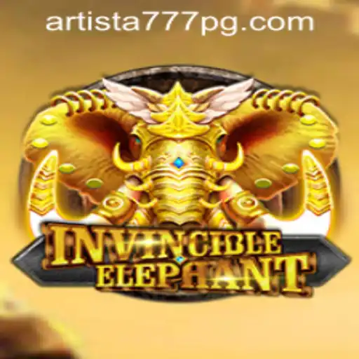 Conheça InvincibleElephant: O Novo Jogo Revolucionário
