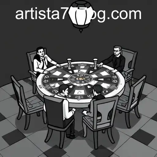 Jogos de mesa