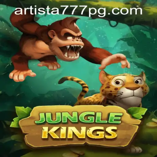 Explorando JungleKings: Um Jogo Inovador no Mundo dos Cassinos Online