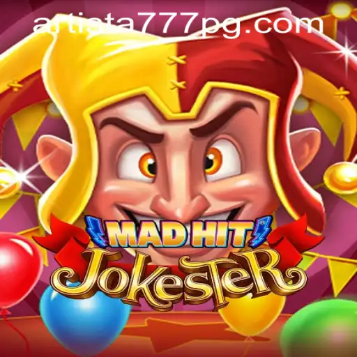 Explore o Mundo de MadHitJokester: O Jogo que Conquista Novos Jogadores