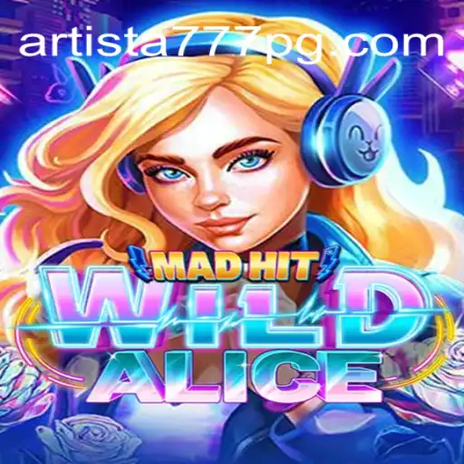 Explorando MadHitWildAlice: Um Mergulho na Nova Sensação dos Jogos