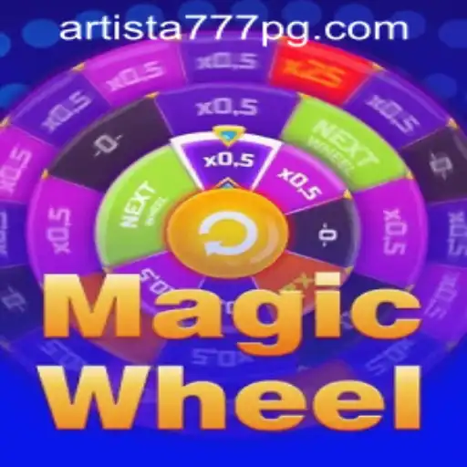 MagicWheel: O Jogo que Revoluciona o Mundo dos Cassinos Online