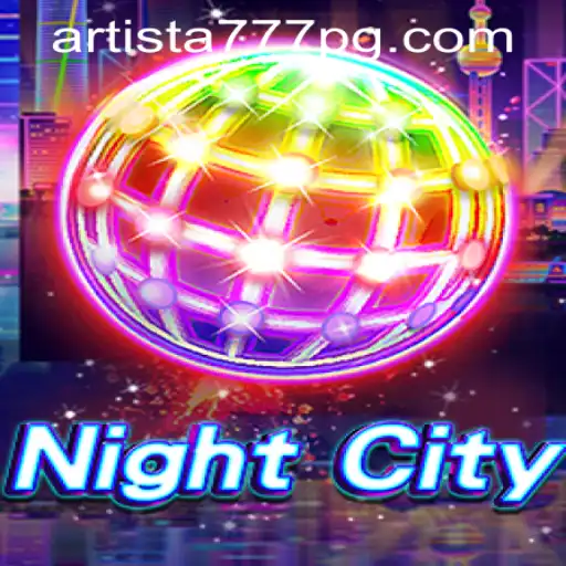 NightCity: Aventura e Estratégia no Cenário de Cidade Noturna