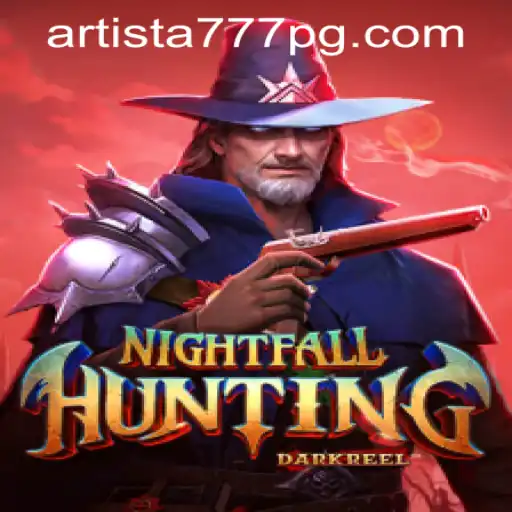 NightfallHunting: Uma Jornada Aventura e Estratégia