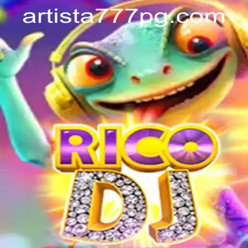 Descubra RicoDJ: O Novo Fenômeno dos Jogos Online