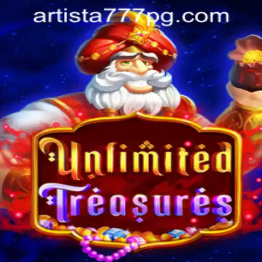 UnlimitedTreasures: O Novo Jogo Que Conquista Apostas e Aventura
