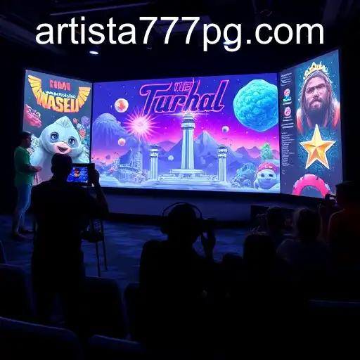 Videogames