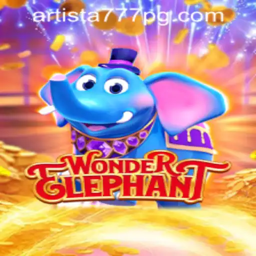 Explorando WonderElephant: O Mundo Encantado do Jogo e Suas Regras Fascinantes